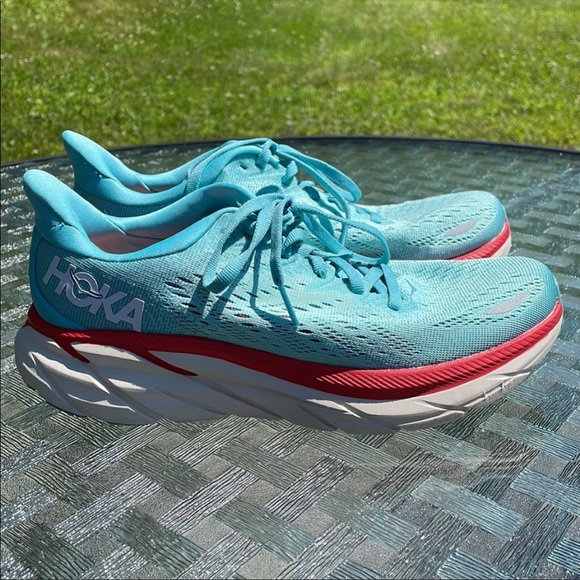 Hoka Clifton 8 W 7.5B - Picture 2 of 11